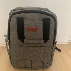 hyblom diaper bag